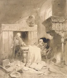 Philemon, 1838